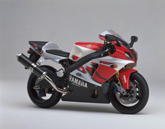 Yamaha R7 OW-02