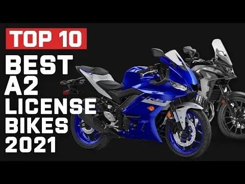 Top 10 A2 License Motorcycles 2021 | Yamaha R3, Honda CB500R, Kawasaki Ninja 400, KTM 390 Adventure