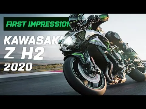 2020 Kawasaki Z H2 First Impression | Visordown.com