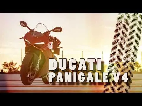 Ducati Panigale V4 review | Visordown test