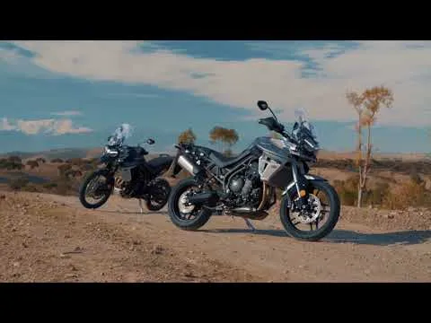 Triumph Tiger 800 review | Visordown road test