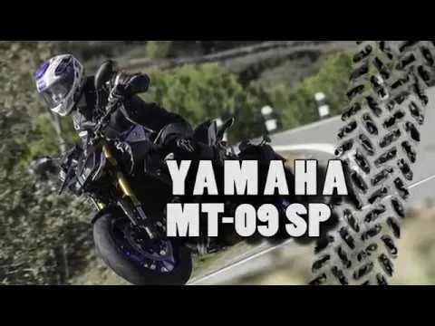 Yamaha MT-09 SP review | Visordown road test