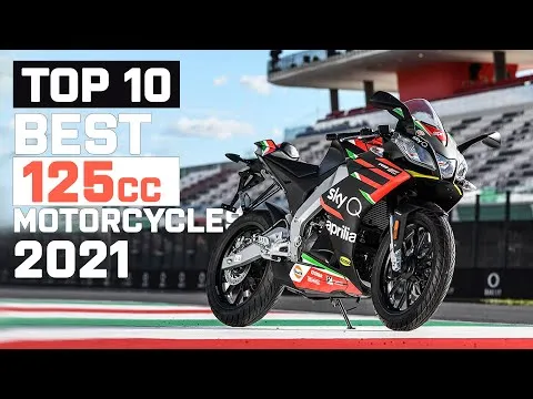 Top 10 125cc Motorcycles 2021 - Best Sports bikes, naked and adventure on the market | Visordown.com