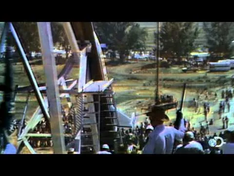 Evel Knievel's Jump at Snake River | Pure Evel: American Legend