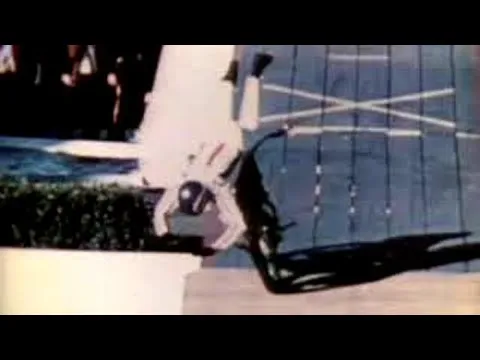 Evel Knievel - Caesars Palace Las Vegas, NV 12/31/67