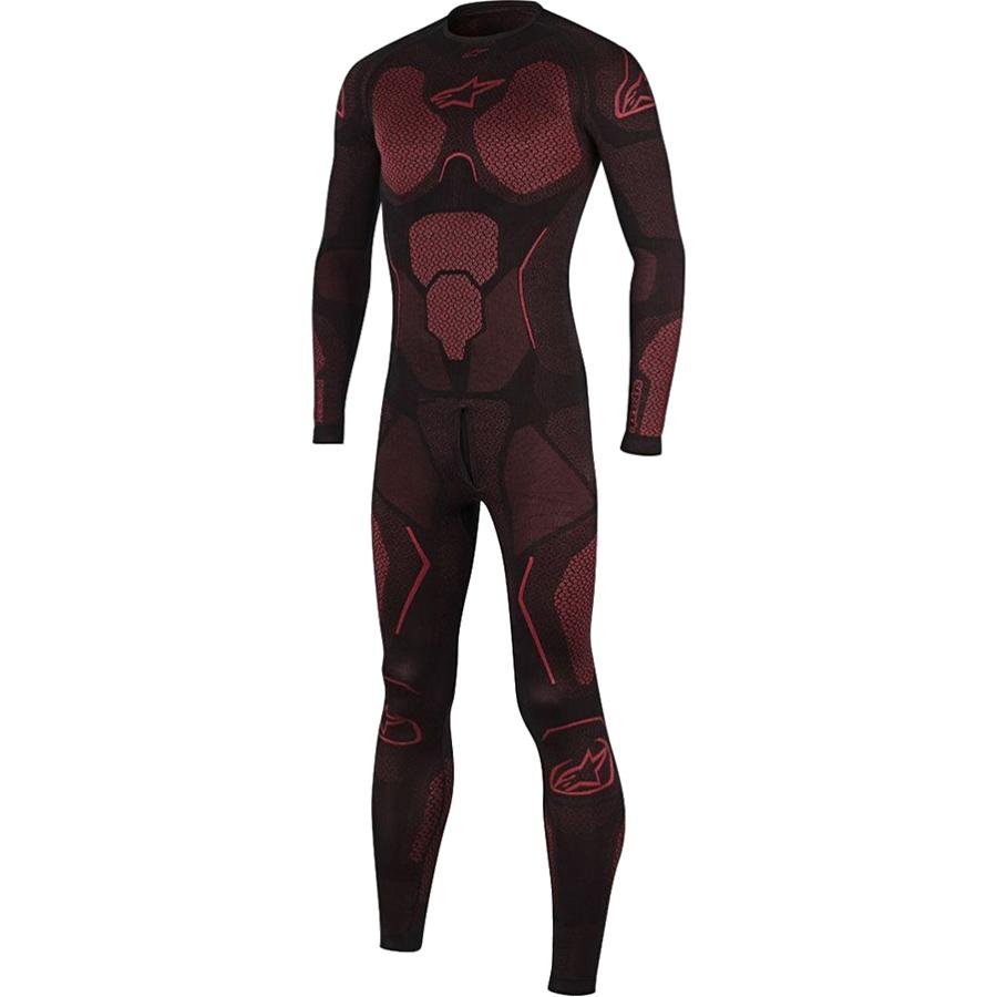 Alpinestars Ride Tech Summer Base Layer One Piece Undersuit