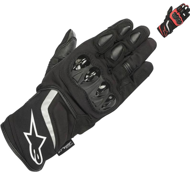 Alpinestars T-SP 1 Drystar.