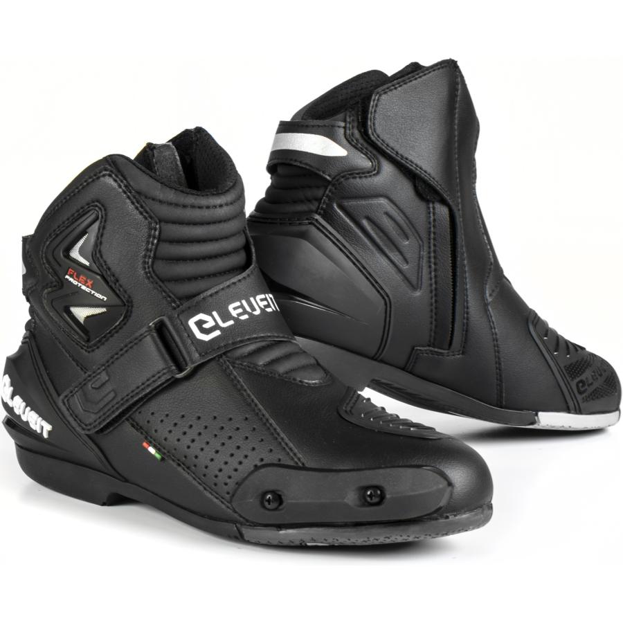 Eleveit Booster Motorcycle Boots
