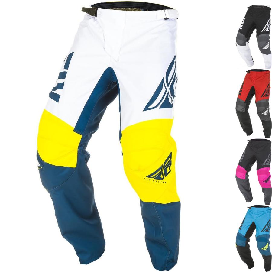 Fly Racing 2019 F-16 Youth Motocross Pants