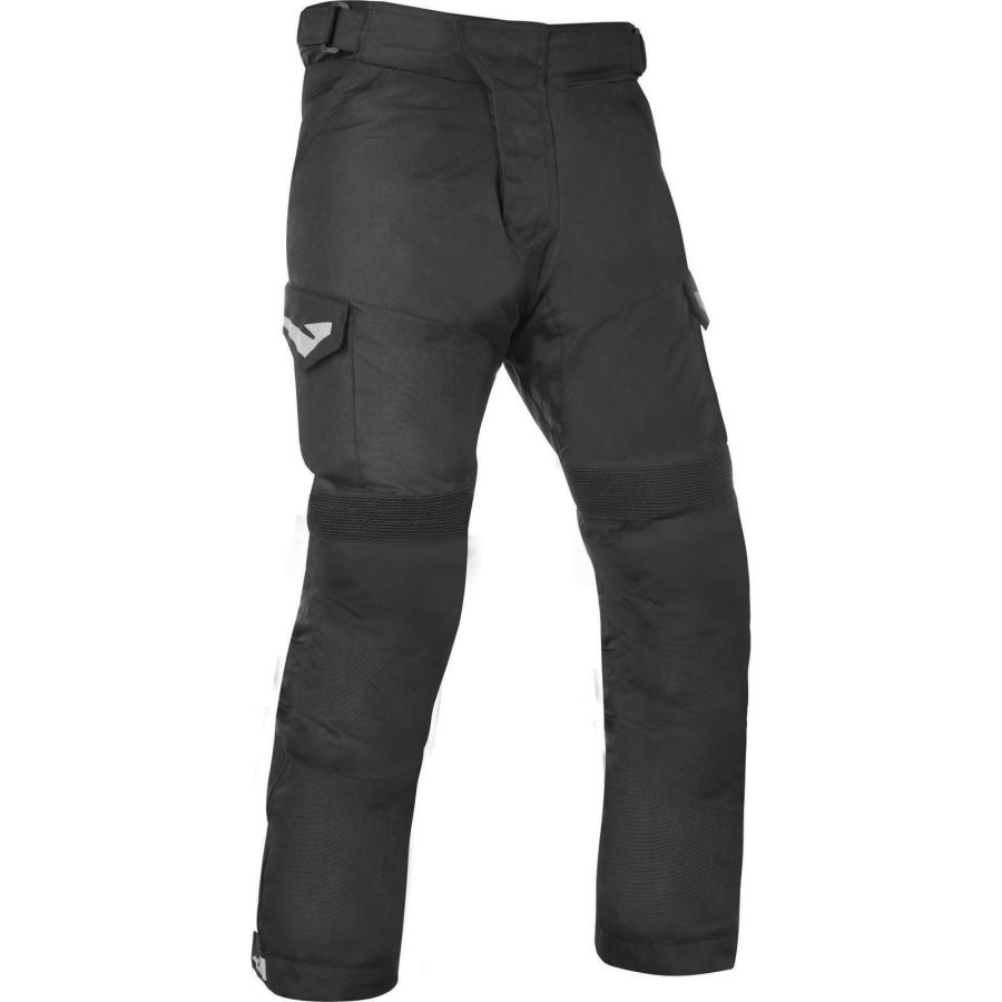 Oxford Quebec 1.0 Motorcycle Trousers