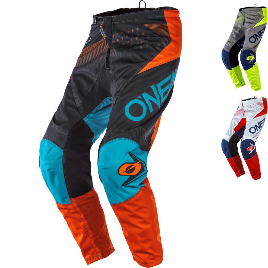 Oneal Element 2020 Factor Motocross Pants