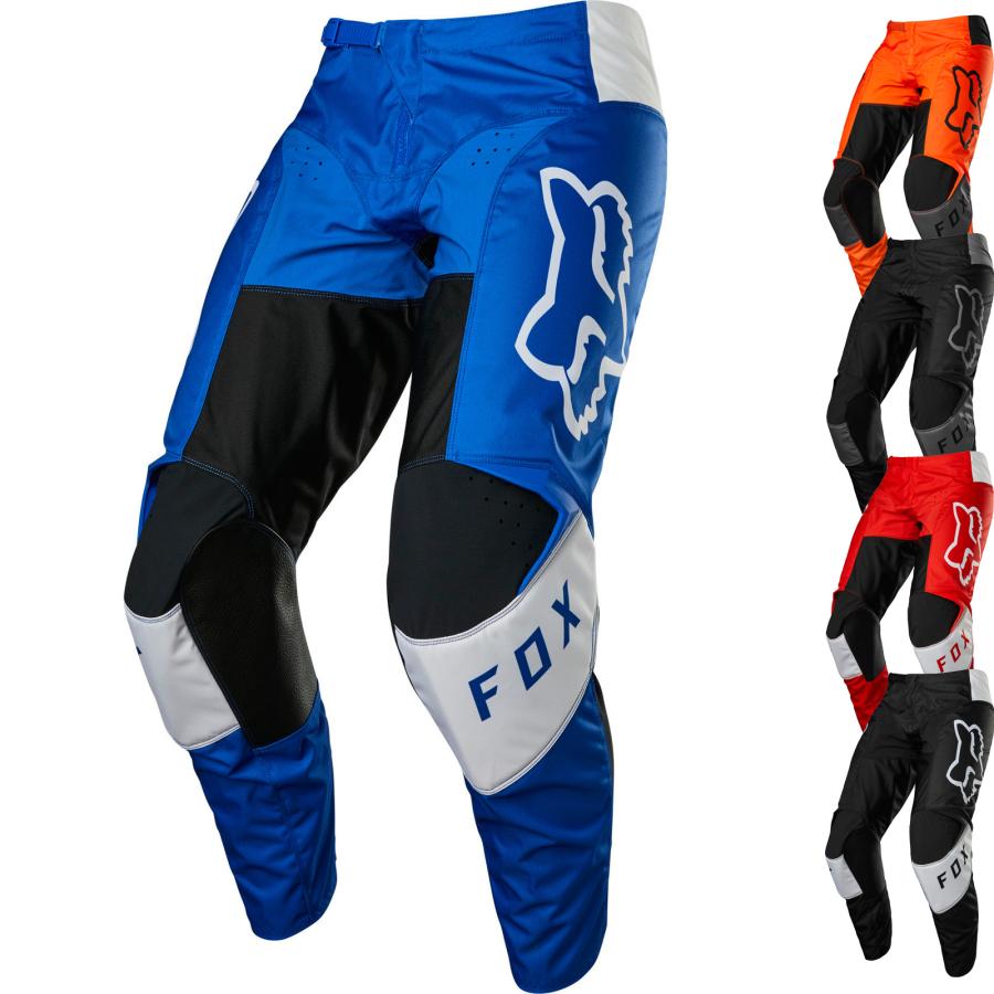 Fox Racing 2022 180 Lux Motocross Pants