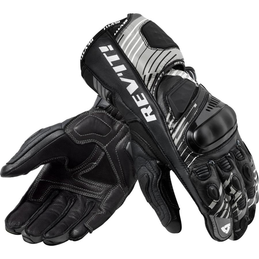 Rev'It Apex glove.