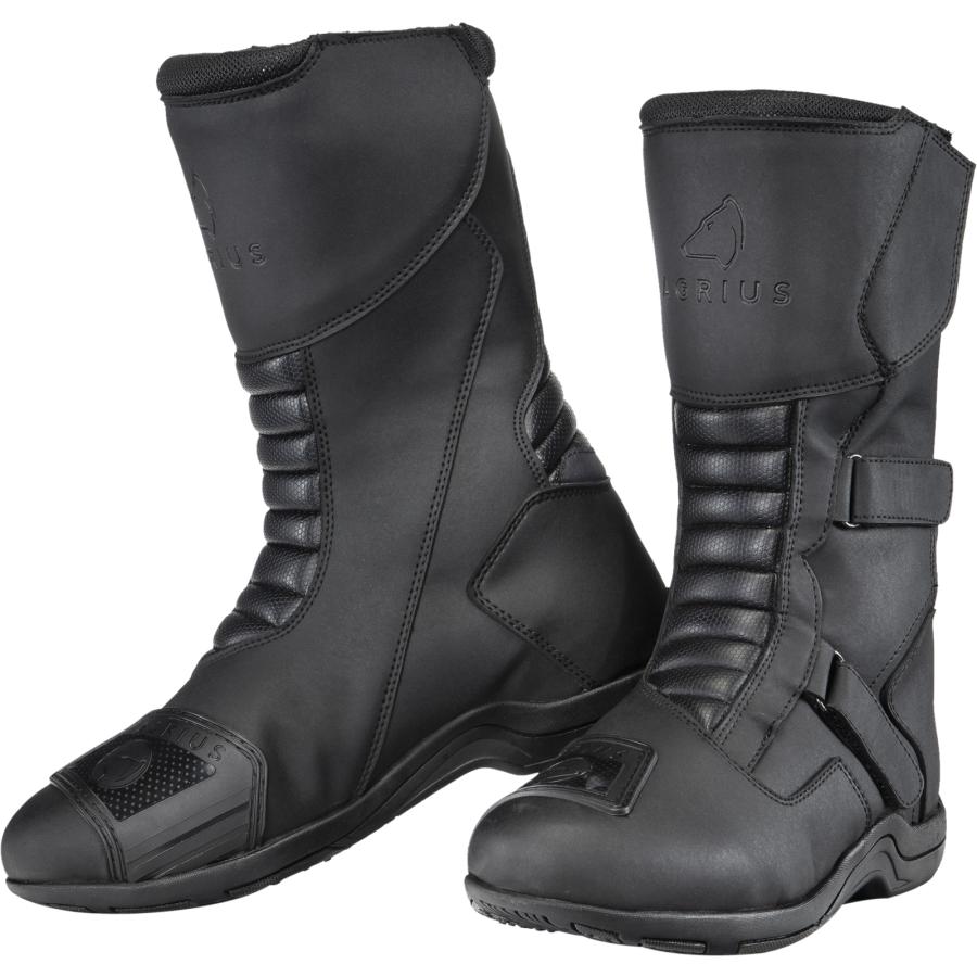 Agrius Shadow WP Touring Motorcycle Boots