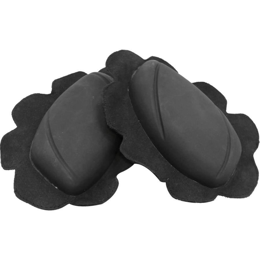 Black Drift Motorcycle Knee Sliders