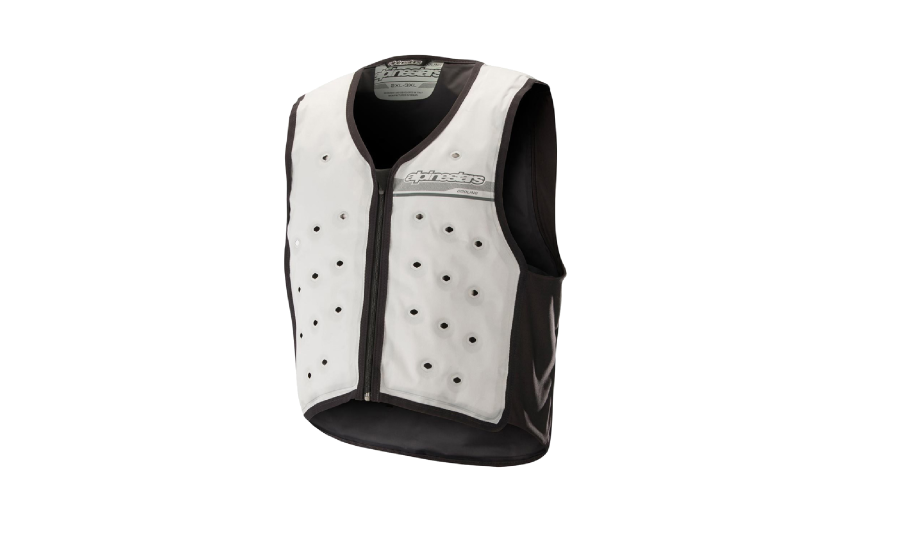 Alpinestars Motorcycle Cooling Vest