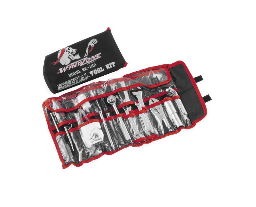 motorcycle tool kit