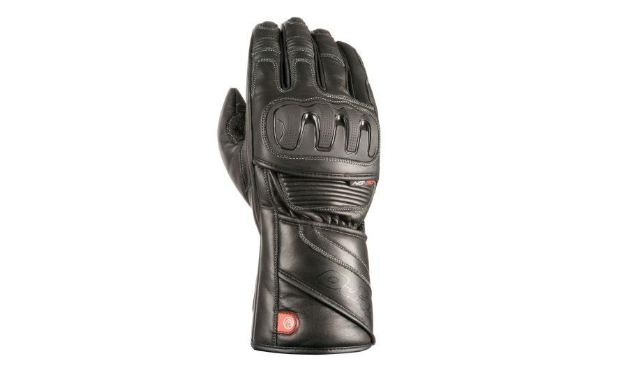 Nitro NG-90 Leather Motorcycle Gloves