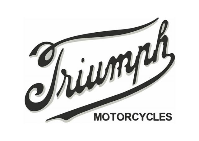 Early Triumph Logo