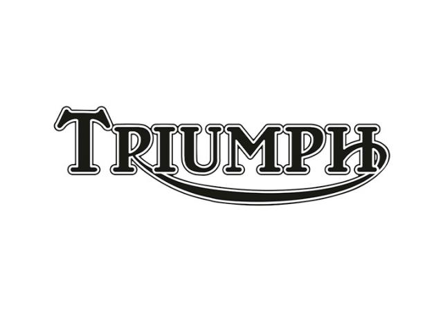 Early Triumph Logo