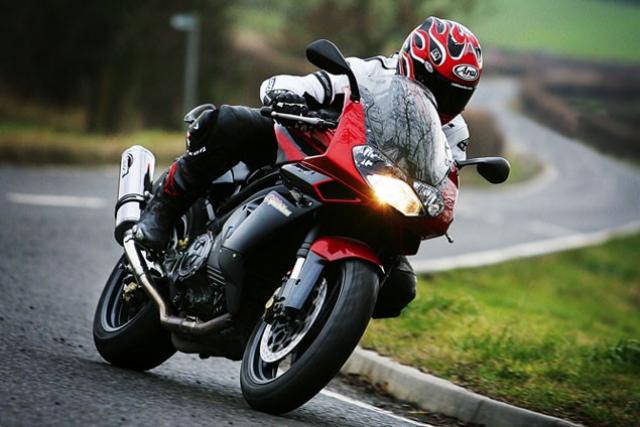 Top 10 forgotten second-hand motorcycle bargains