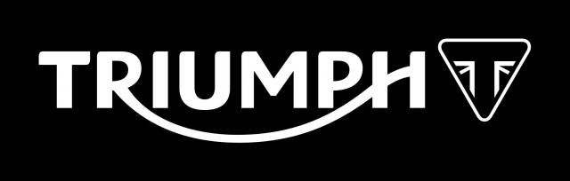 The story behind the Triumph logo