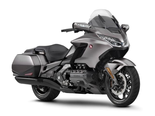 Honda motor store goldwing