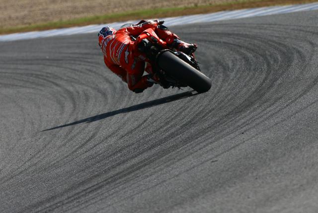 Marquez’s MotoGP title hopes: Is it over already?