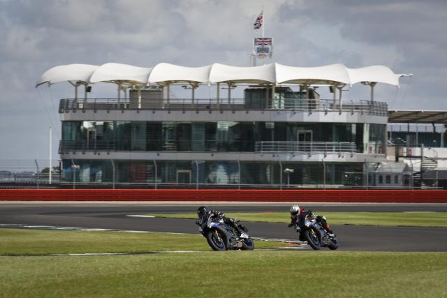 What can MotoGP expect at Silverstone?