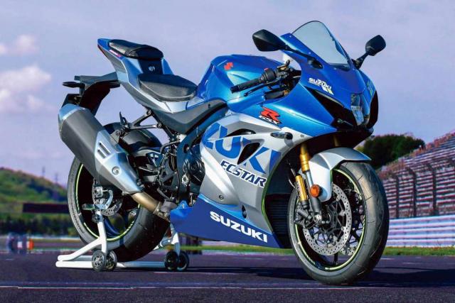 Top 10 deals super bikes