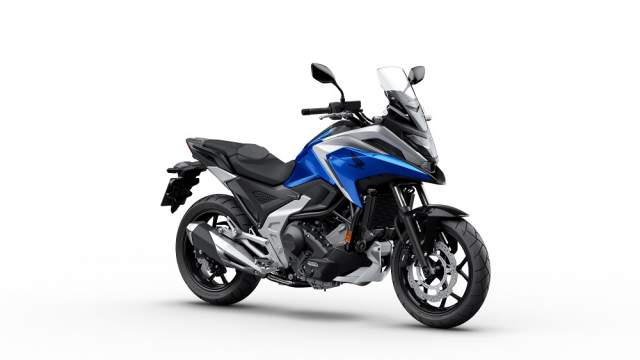 Honda 750 deals x dct 2021