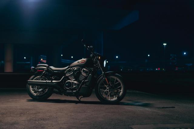 2023-H-D-Nightster-Special