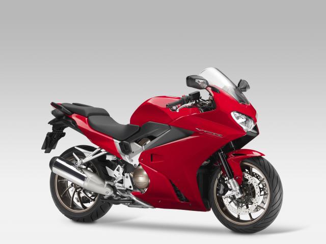 Top ten coolest bikes for less than £10k