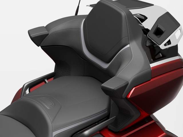 Honda goldwing outlet accessories 2021