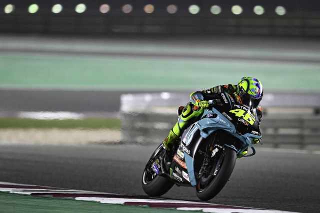 2021 Qatar MotoGP | Vinales takes home the W after battling from 8th