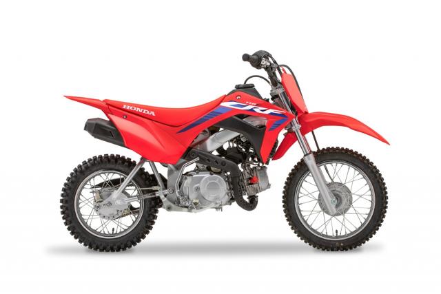 craigslist crf110