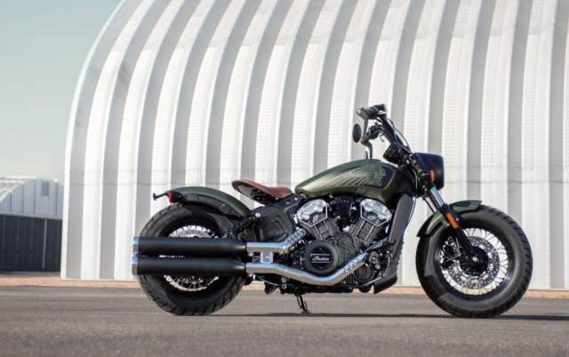 top 10 bobber bikes