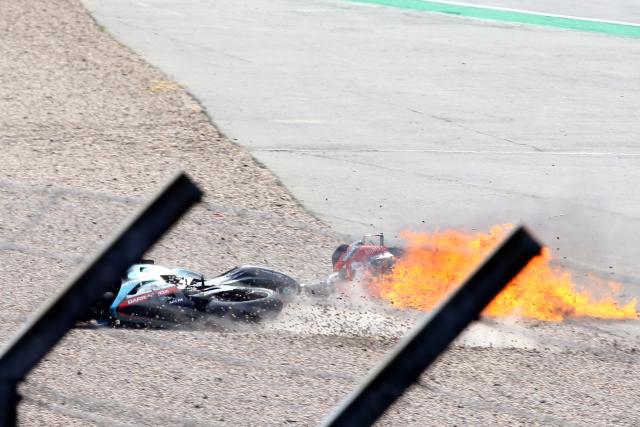 Andrea Dovizioso - Ducati MotoGP