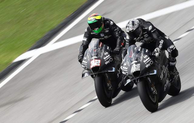 Aprilia Racing 2020 MotoGP