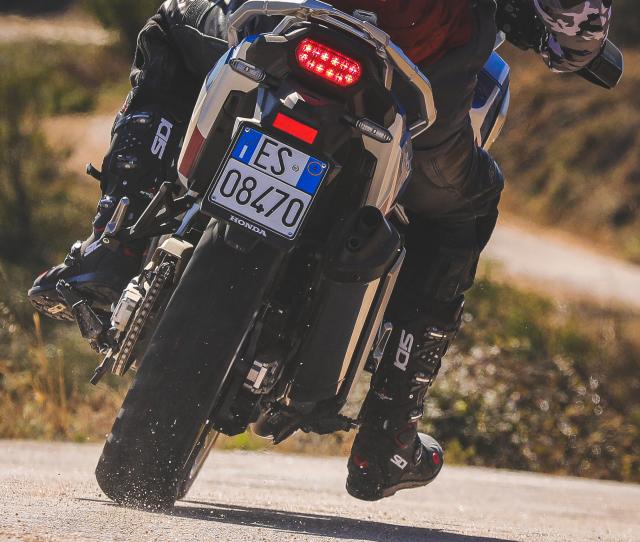Mantel eenvoudig Pessimistisch Sidi Crossfire 2 SRS off-road motorcycle boots | Review | Visordown
