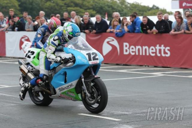 classic TT TV and event guide