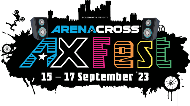 AX Fest logo