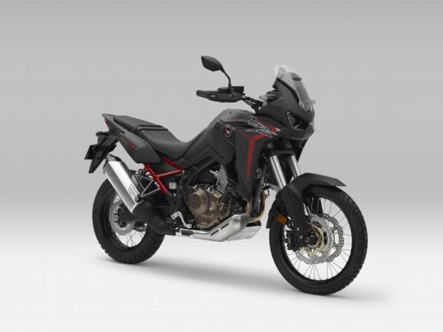 Africa twin 2020 CRF1100L