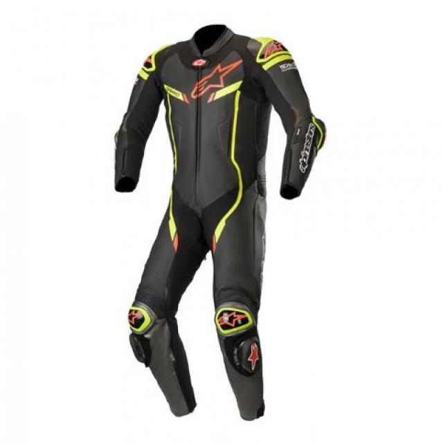 best 1 piece motorcycle suit