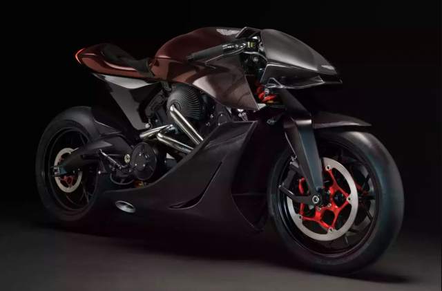 The top 10 most expensive motorcycles of 2023 2024 Visordown