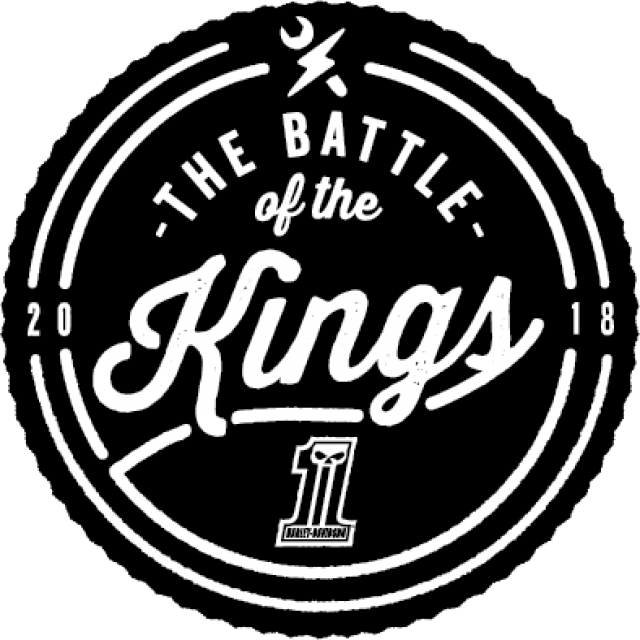 Harley-Davidson launches Battle of the Kings custom competition 