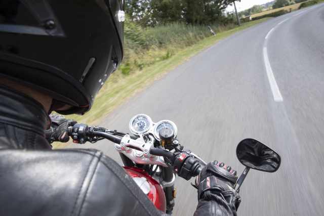 Oxford study shows just how beneficial motorcycles are