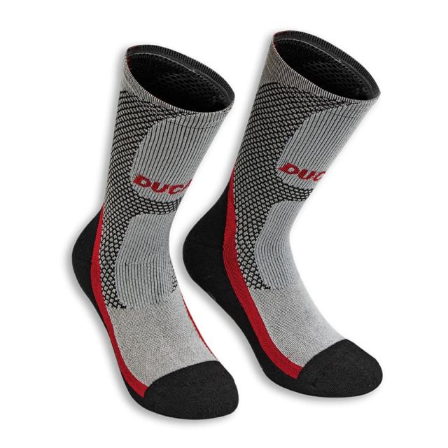 Ducati base layer socks