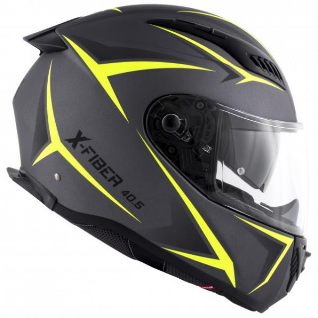 New carbon helmet from GIVI