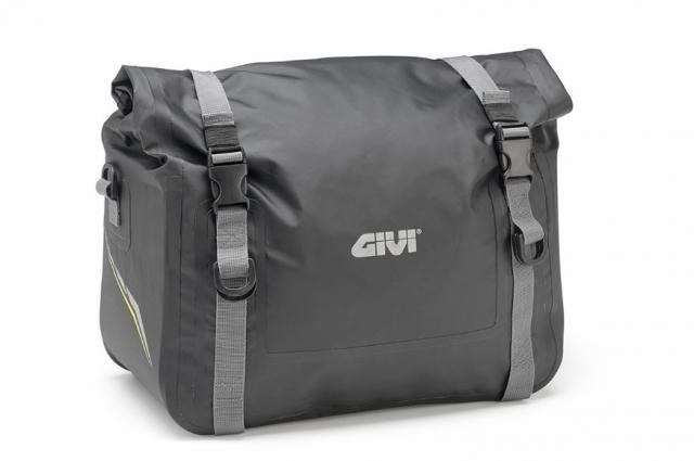 The Givi EA120 waterproof pannier liner pictured on a plain background